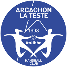 ARCACHON LA TESTE HANDBALL CLUB