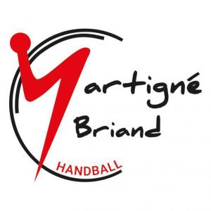 AS Martigné Briand Handball