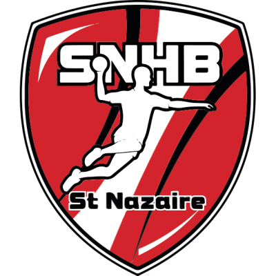 Saint-Nazaire Handball 2
