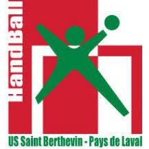 US Saint Berthevin Pays de Laval HB